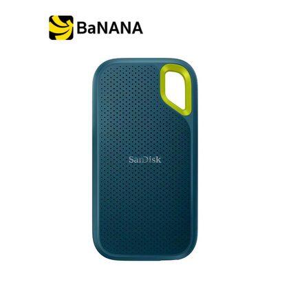 SanDisk Extreme Portable SSD 1TB (SDSSDE61)